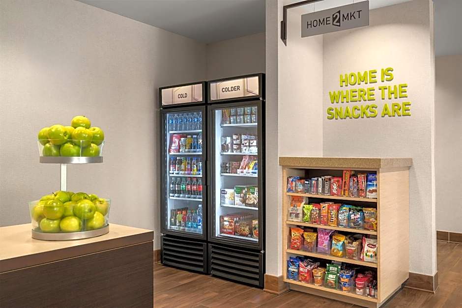 Home2 Suites by Hilton Middletown