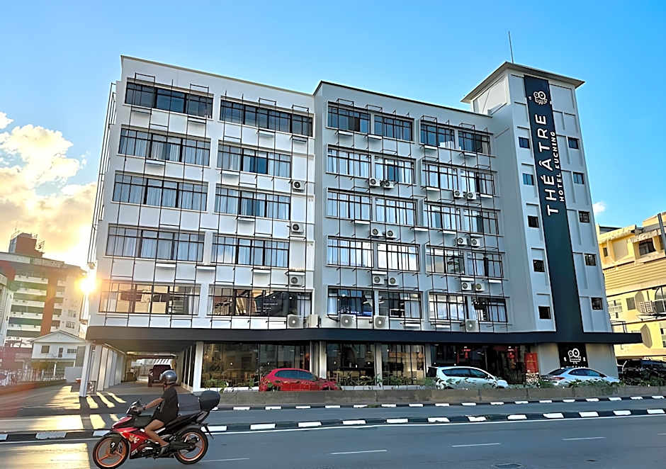 Theatre Hotel Kuching