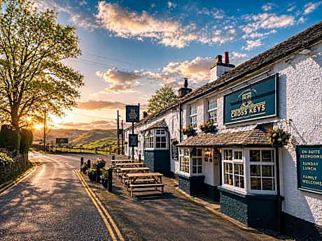 Cross Keys Inn