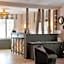 Hotel Bastille Speria