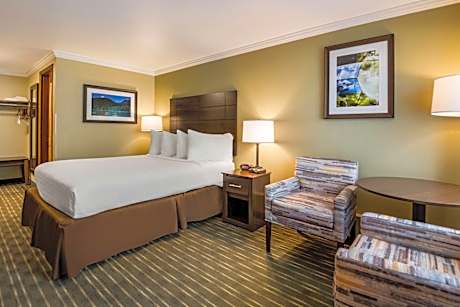 Best Western Holiday Hotel