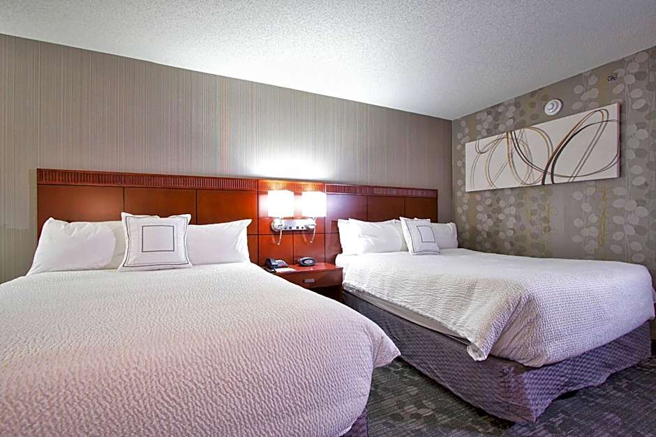Courtyard by Marriott Blacksburg