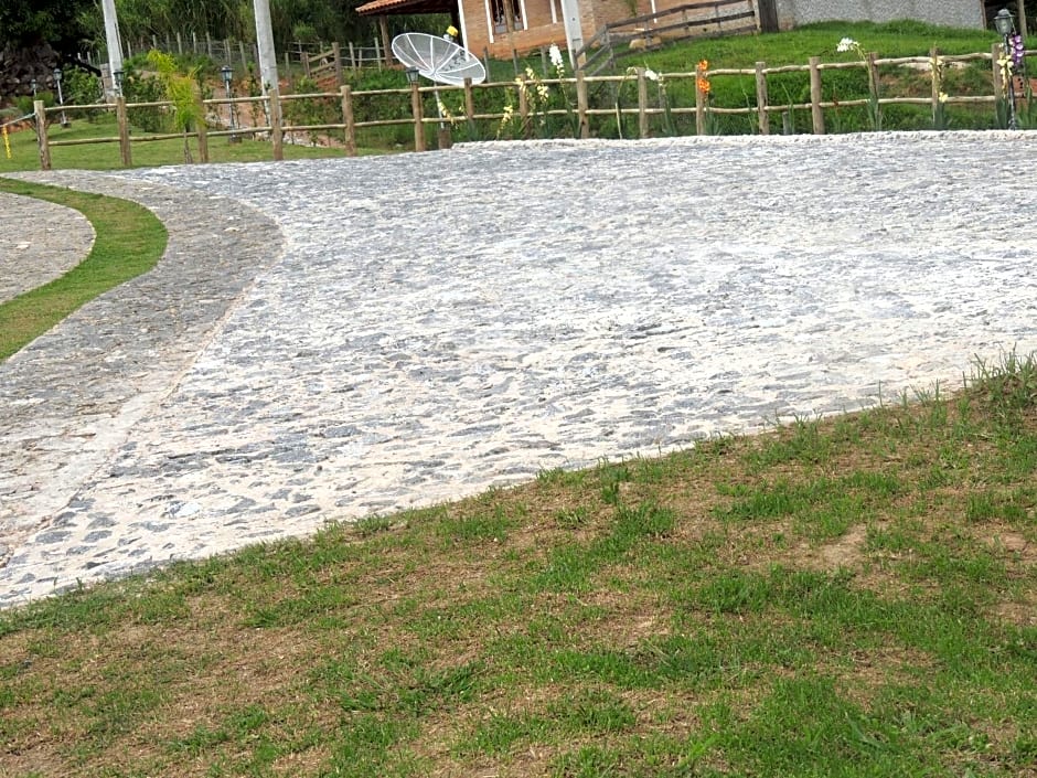 Pousada Antigo Caminho Do Ouro