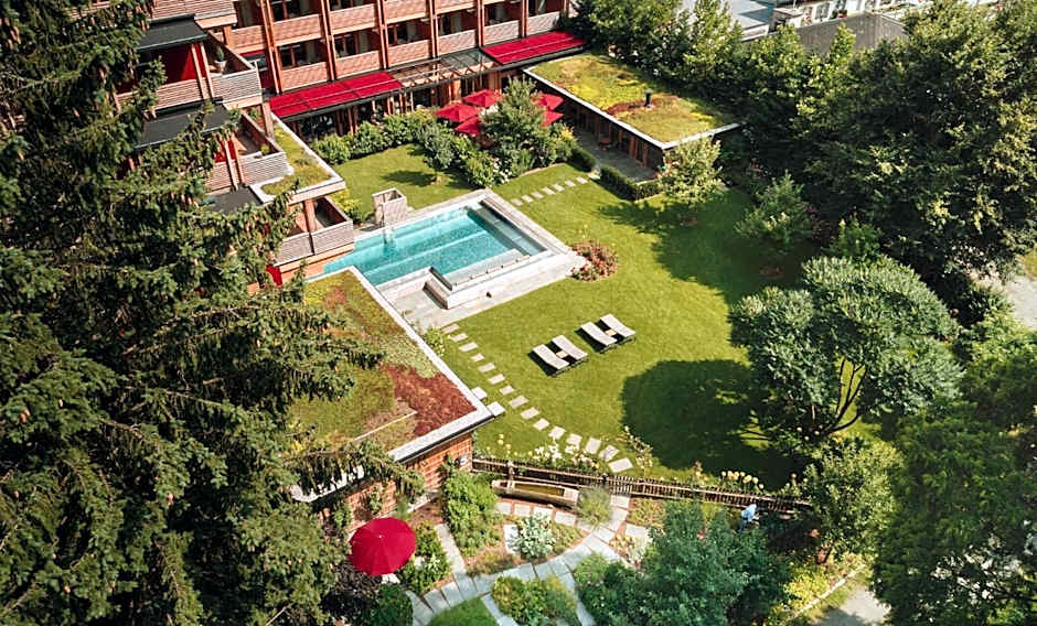 MalisGarten Green Spa Hotel - Adults Only