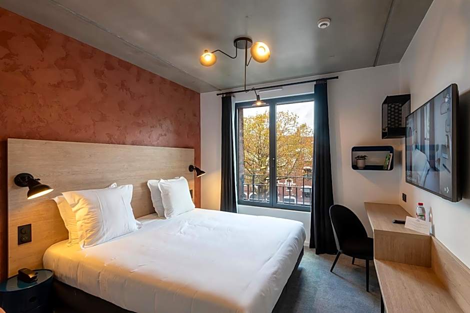 Double Room — 6 fotoğraftan 1. fotoğraf