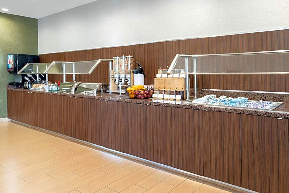 Fairfield Inn & Suites by Marriott Orlando Ocoee