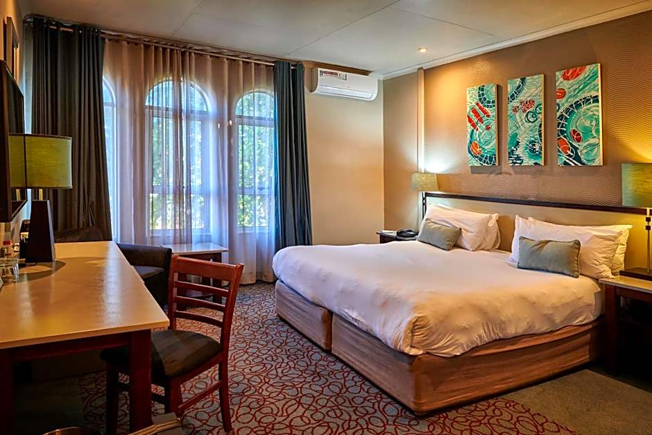 Peermont Metcourt at Khoroni Thohoyandou