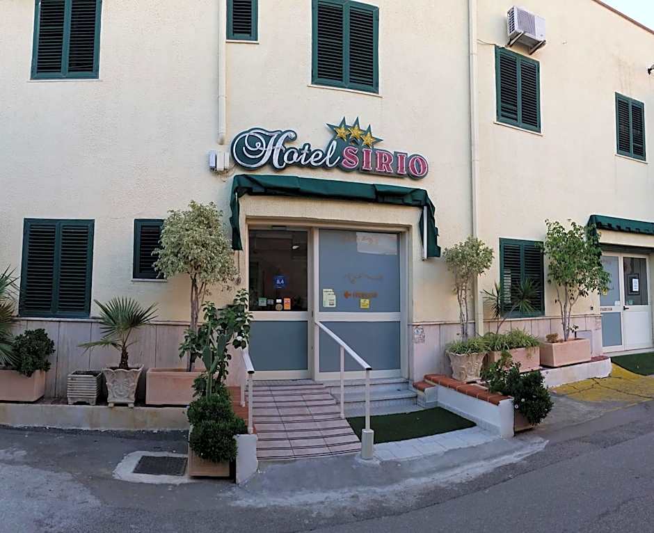 Hotel Sirio