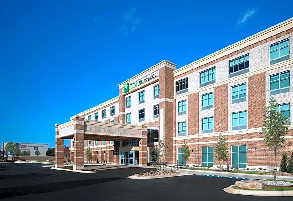 Holiday Inn Express - Jackson - Ridgeland By IHG