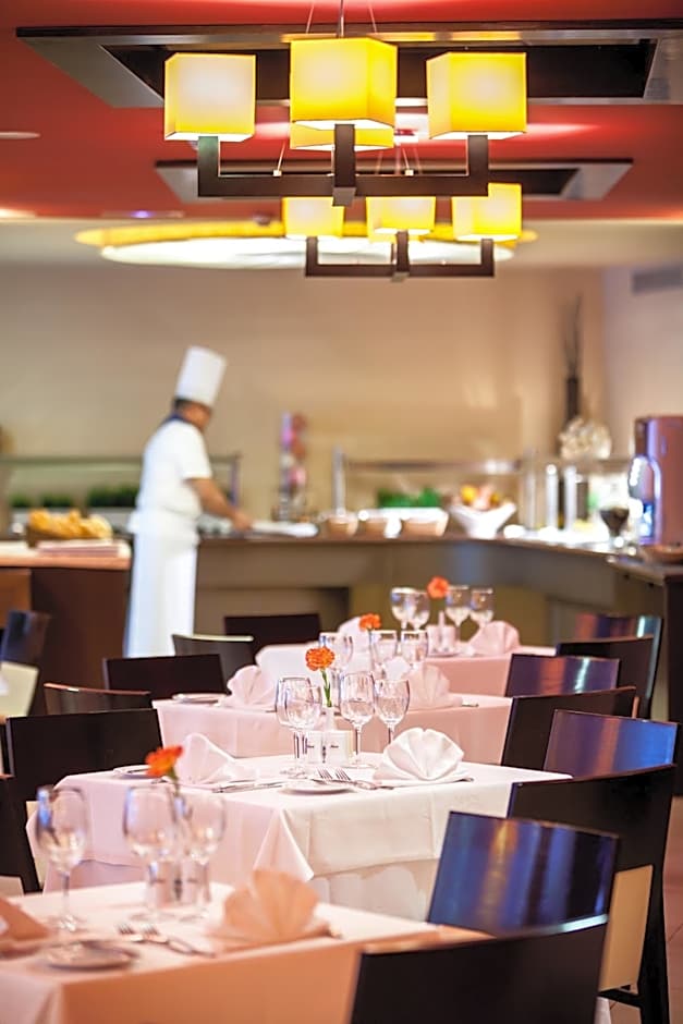 MUR Aparthotel Buenos Aires Gran Canaria