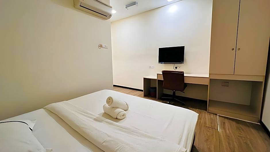 Seeds Hotel Cheras Taman Bukit Segar