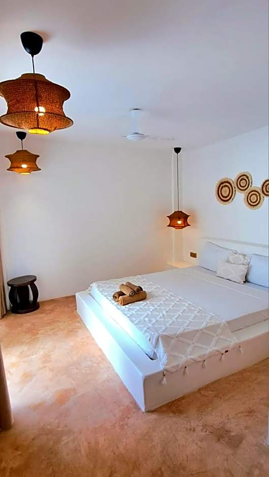 Boho Boutique Hotel - Beachfront , Adults Only , Private Pool