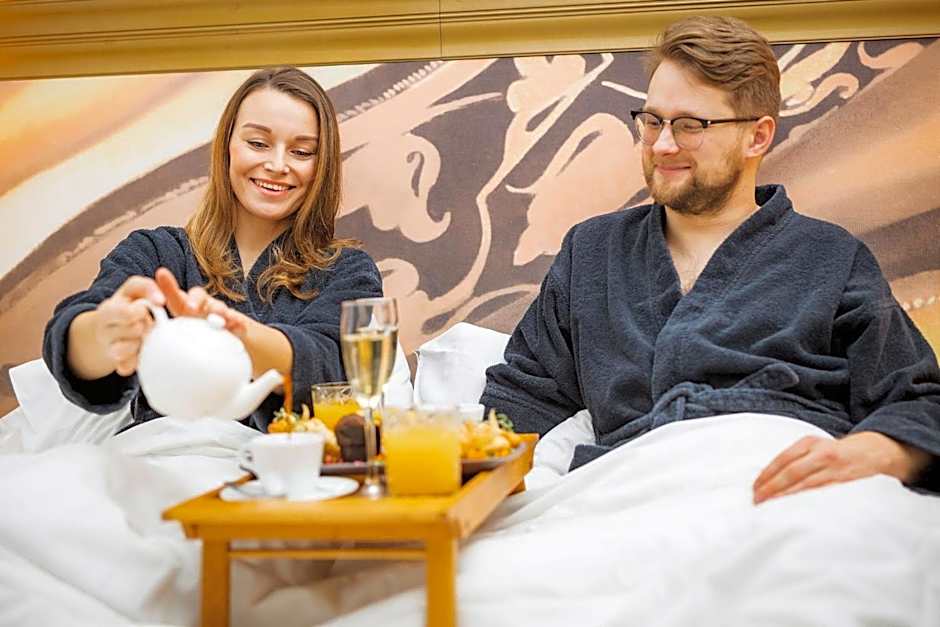 Arensburg Boutique Hotel & Spa