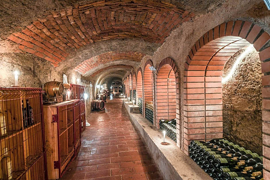 Hotel Korona Eger Wellness and Conference Hotel