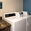 Quality Inn North Vernon near Hwy 50