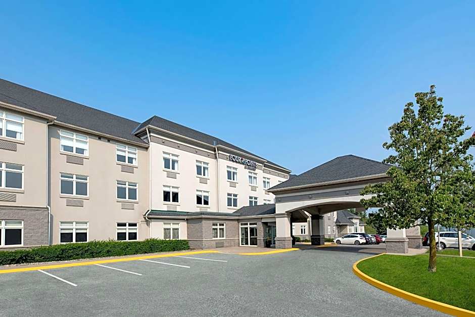 Four Points by Sheraton Barrie