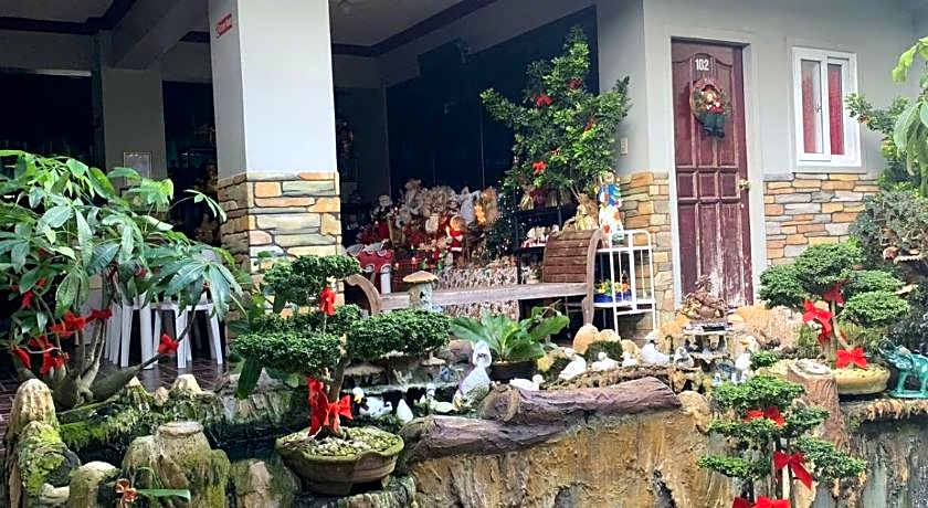 First Baby Byte Guest House