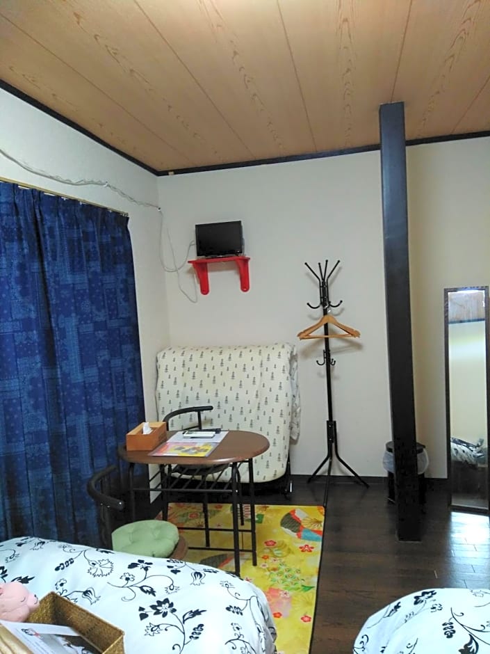 MIROKU Share House