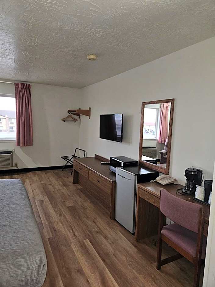 Quality Inn Beaver I-15