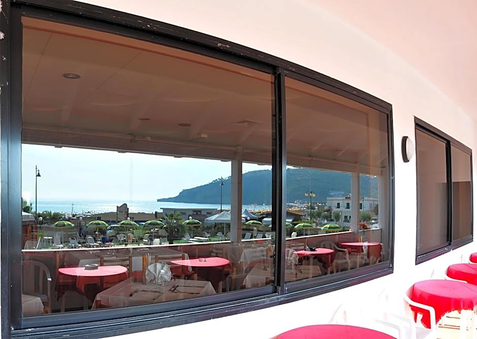 Morcavallo Hotel & Wellness