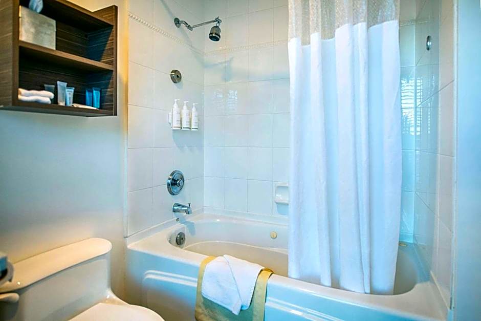 Grand Park Hotel & Suites Downtown Vancouver, Ascend Hotel Collection
