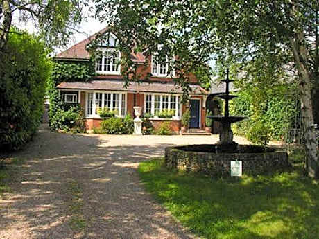 Frasers Battlesbridge