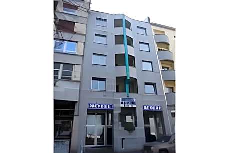 Hotel Alberi
