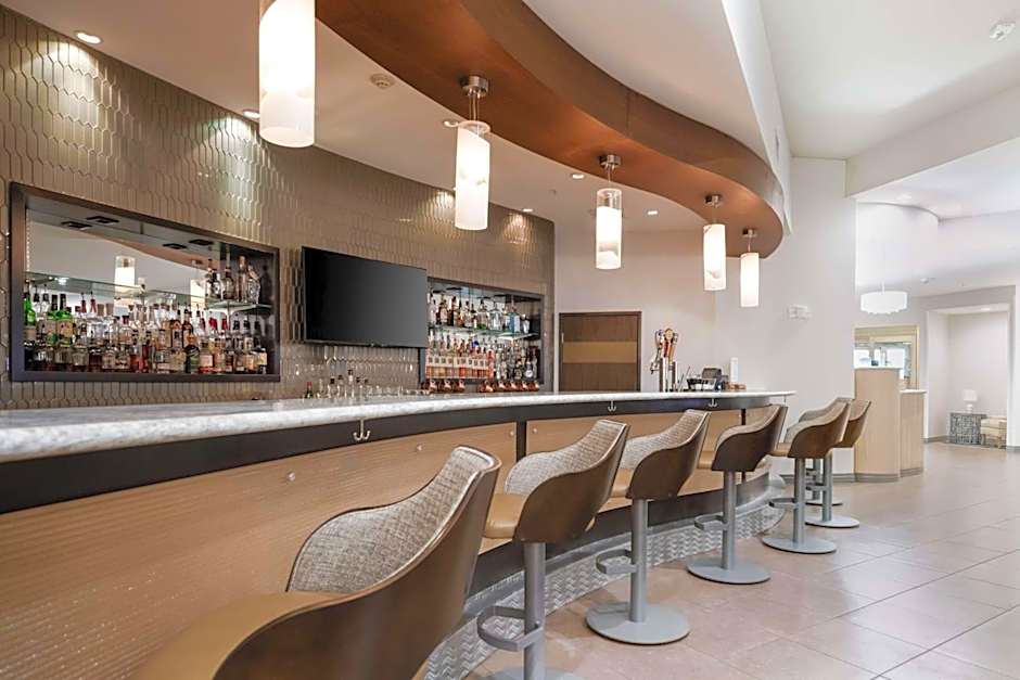 Best Western Premier Bryan College Station