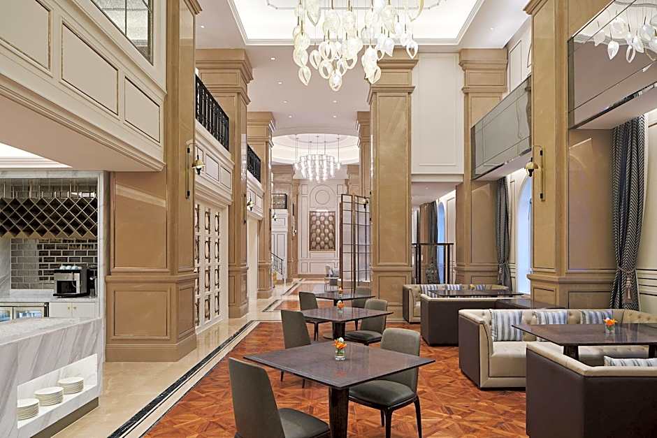 Sheraton Yinchuan