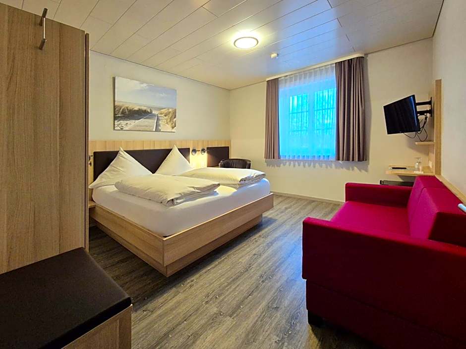 Hotel Seerose