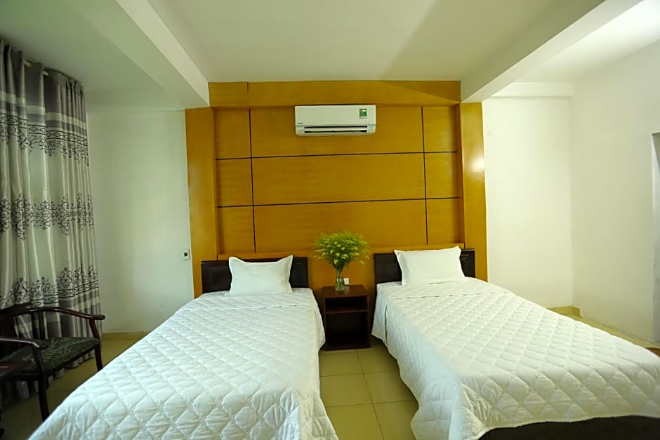Viet Huong Hotel