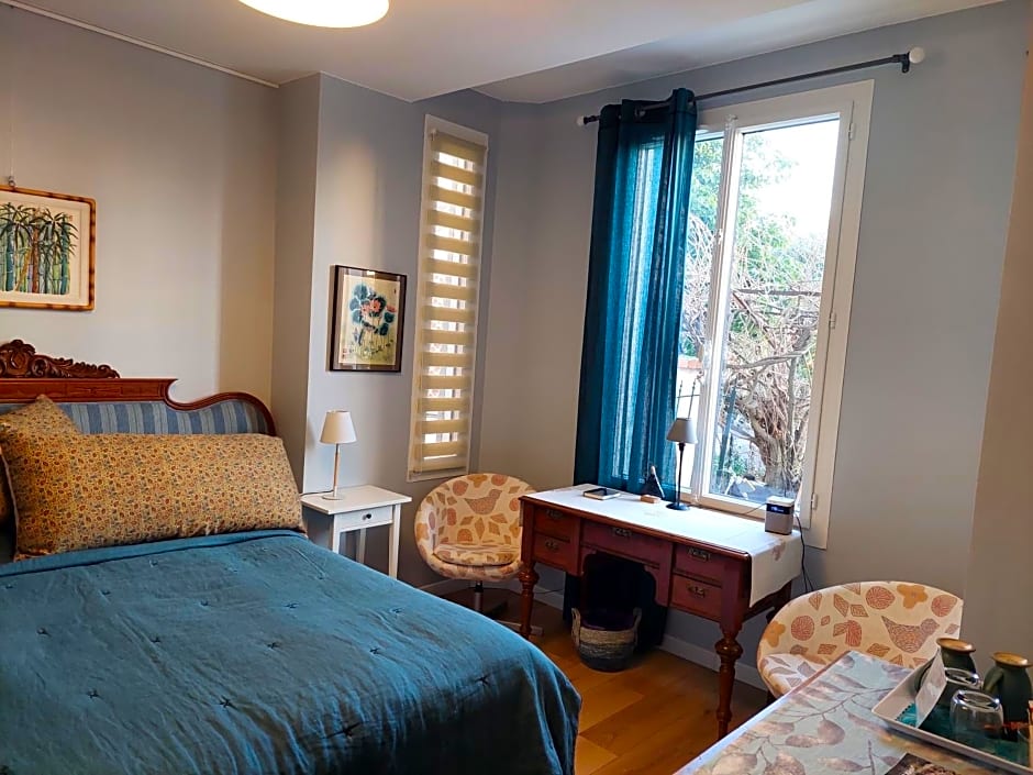 Villa Mia – Vence, CT