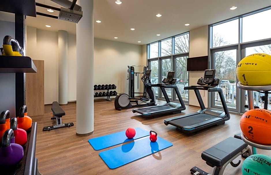 Hyatt House Frankfurt Eschborn