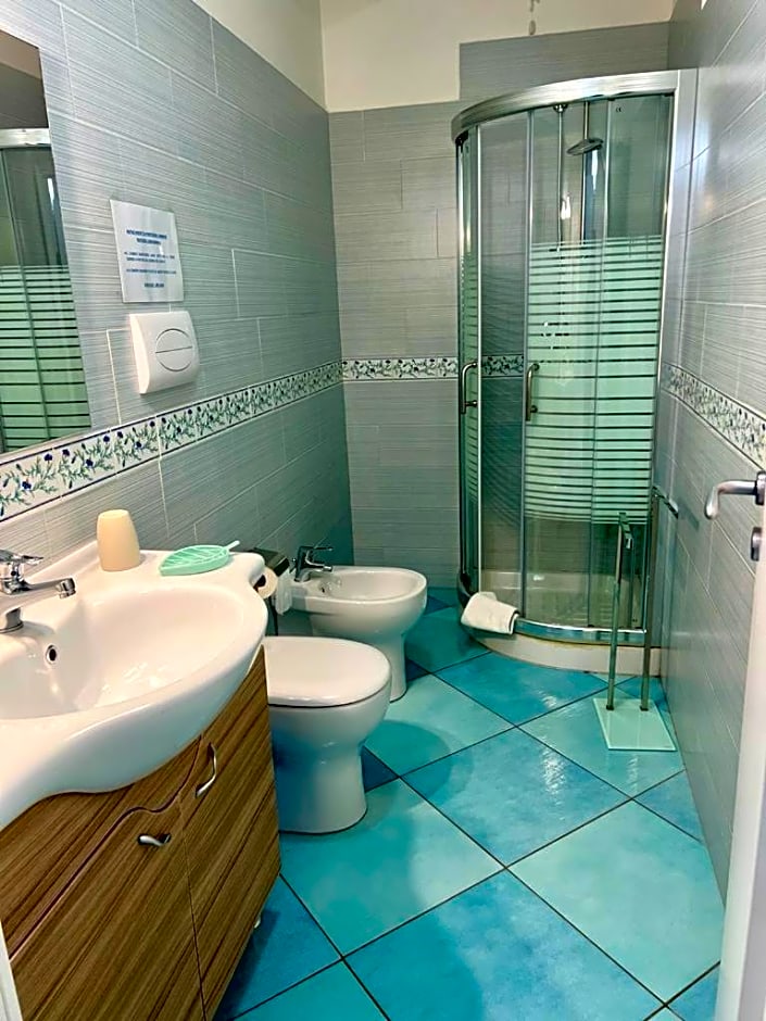 B&B A Casa di Vittoria - Guest House