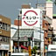 Ocean Partners Trusty Residence Tennoji East