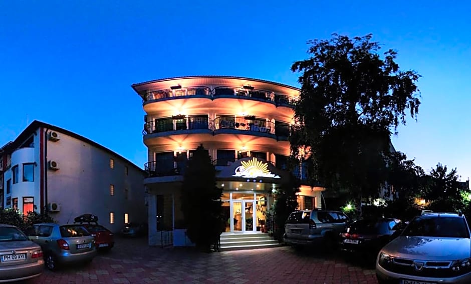 Hotel Diandra