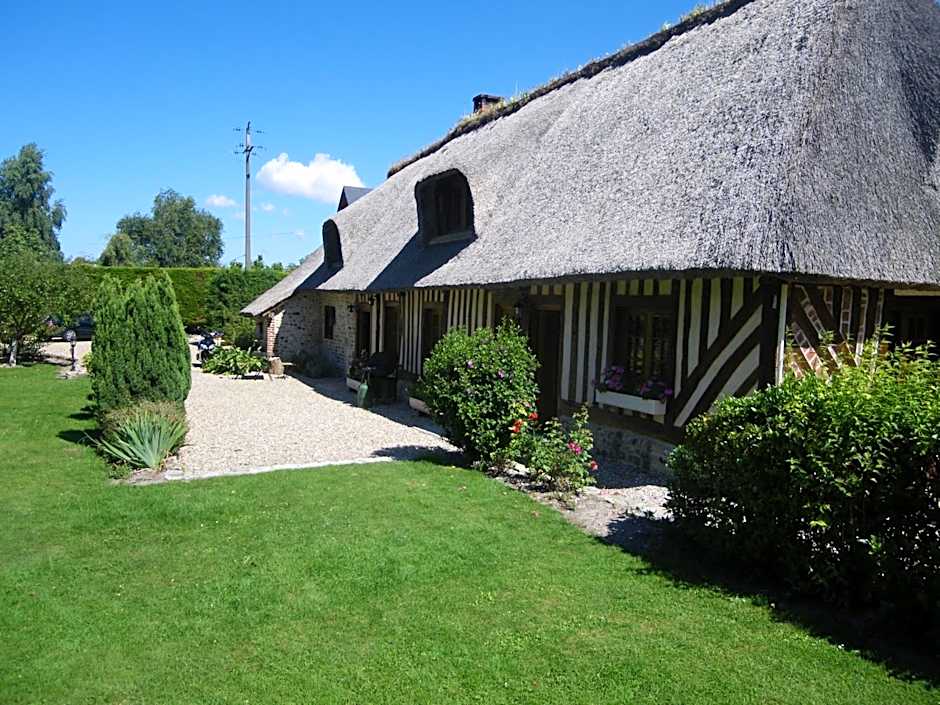 LA GRIOTTE 2 & Spa&Piscine
