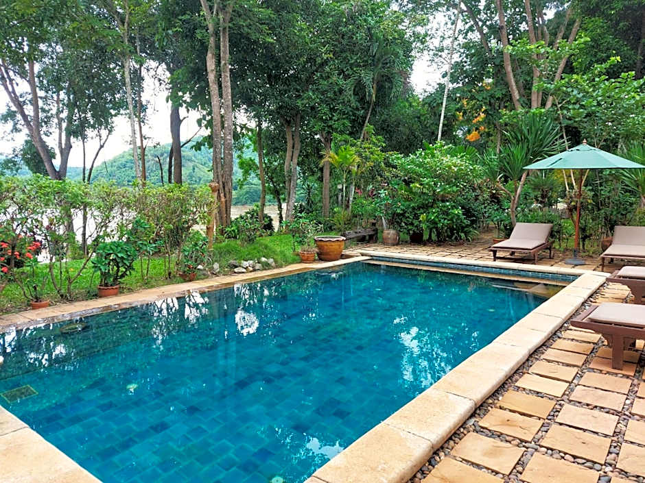 Mekong Villas