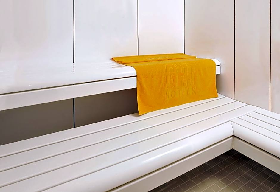 GHT Costa Brava & Spa