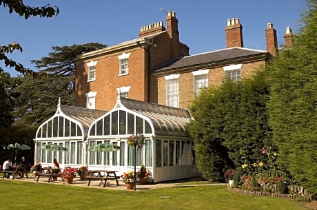 Glebe Hotel