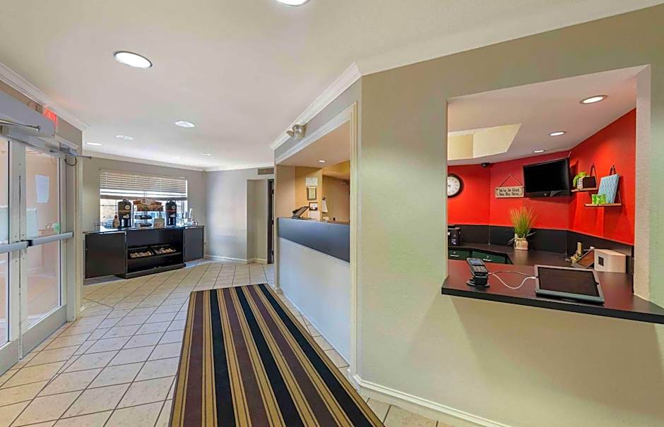Extended Stay America Suites - Minneapolis - Airport - Eagan - North