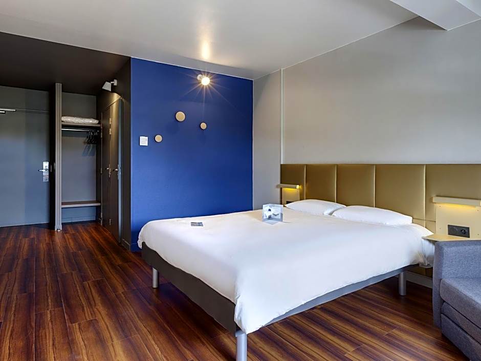 ibis budget La Roche Sur Yon Vendespace