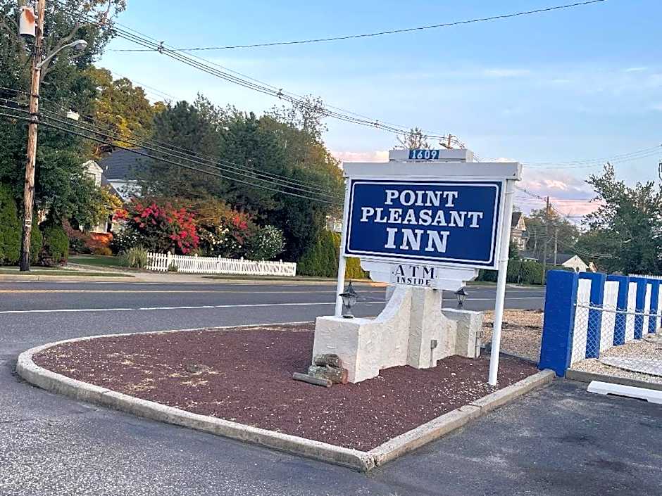 Photo 1 of 21 of Point Pleasant Inn