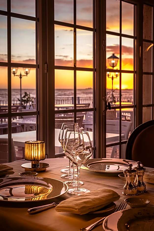 Hotel Le Maquis