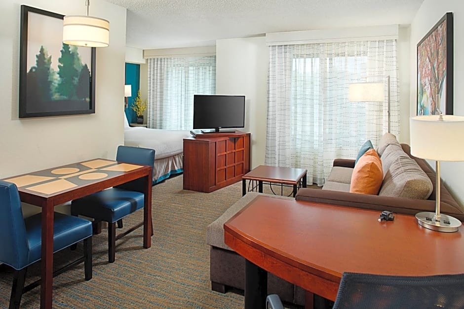 Residence Inn Seattle Bellevue Downtown