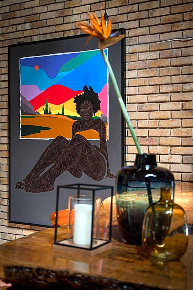 Sunbirds Oasis Lodge