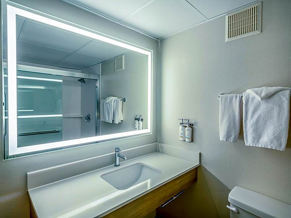 Holiday Inn Express & Suites Greensboro - (I-40 @ Wendover) By IHG