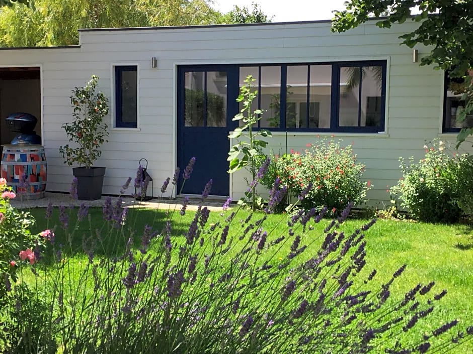 Le cabanon