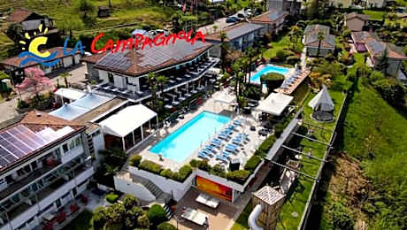 Hotel La Campagnola - Green Energy Resort