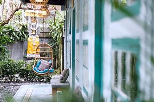 Kosta Hostel Seminyak